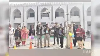 happyteachersday💞️Amu AbK Memorable moments such a beautiful vibes😢#amuabkschool#apnaamuachool