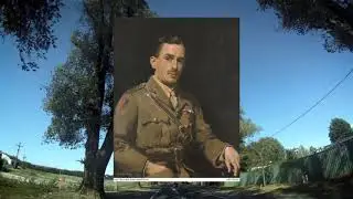 Lest We Forget - Bacchus Marsh Avenue of Honour