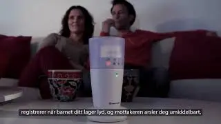 Visit babyvakt - NO