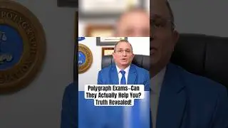 Polygraph Exams | Can They Actually Help You? Truth Revealed!