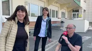 VIVRE COMME TOUT LE MONDE ... OU PRESQUE À LA MOLLIERE DE BERCK (1)