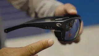 First Look With MidCurrent: Costa Sunglasses King Tide Frame&mdash;New for 2024