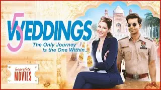 Heartwarming Love Story: 5 Weddings 2018 | Feel Good Flicks |Heartfelt Movies