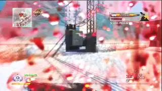 aMaZe Snypa | 1v4 Mini Clutch