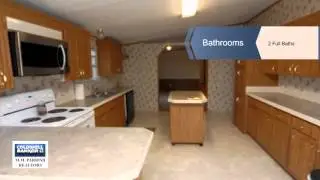 172 E Cowpen Lake Point RD, Hawthorne, FL 32640