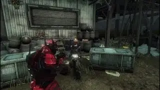 Defiance 2050 How to get All classes