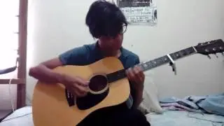 Entertainment (Phoenix acoustic cover)