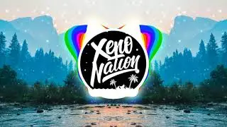 ILLENIUM, Chandler Leighton - Lonely ( Trap Nation Remix)
