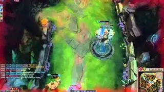 Vayne Comeback (Part 1)