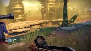 Farm di engrammi su destiny!! w/Santox2002