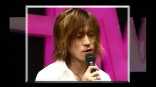 SUGIZO - Soundtrack (DVD Extra) - Event