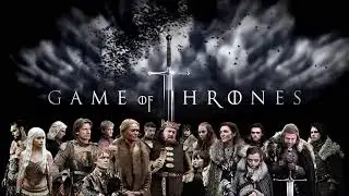 Audiobook: Gra o Tron &ndash; Tom 1 &ndash; George R. R. Martin Audiobook - Gra o Tron Audiobook PL