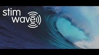 השתלה פריפרית STIMWAVE