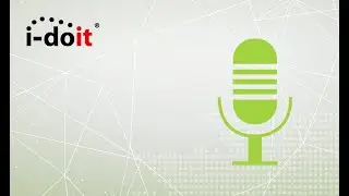 Webinar: Add-on monitos inventory for i-doit von FREICON