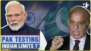 Why Pakistan Is Flying Drones Over Kashmir After Operation Sindoor