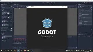 PONG EN GODOT ENGINE!!