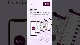#restaurantmanagement  #possystem  #smartbusiness  #billingapp  #businessgrowth #digitalsolutions