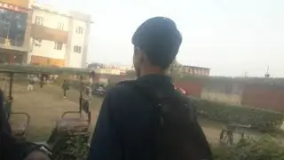 AAJ hoogi school mee speech compitition😂 