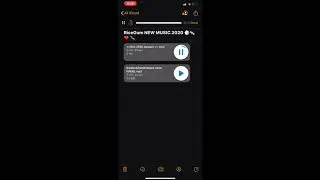 RiceGum New Song 2020 Snippet