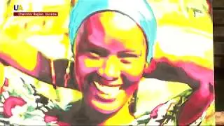 Mama Africa Festival in Chernihiv Celebrates Cultures From Throughout the Continent