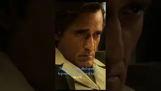 The epic dialogue by legendary actor Akshaye Khanna #dhurandhar  #rehmandakait #shorts