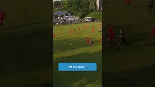 ⚽️ Markus Dietrich TSV Oberg&uuml;nzburg