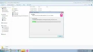How to install wordpress offline Part 2