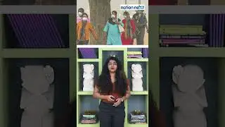 News-in-reels by Nation Next | Part 2 | September 20