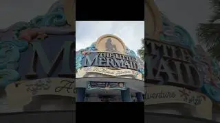 The Little Mermaid Musical Adventure | A Mermaid Fan&rsquo;s Review! 🧜🏻&zwj;♀️