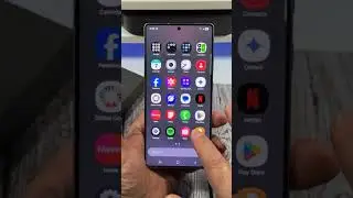 Samsung Galaxy S25 Ultra разблокировал предустановленные приложения