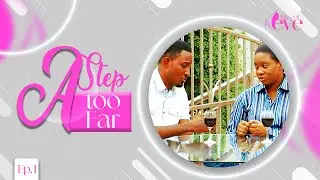 No.1 Suspect - A Step Too Far (Episode 1)