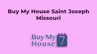 Buy My House Saint Joseph Missouri | (833) 207-1830