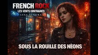 French Rock - 06. Sous la Rouille des N&eacute;ons