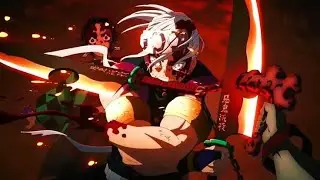 Demon Slayer Temporada 2 -「AMV」_ Zombie
