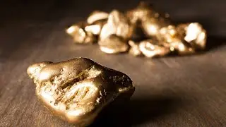 Strategist lays out why gold is an effective hedge against inflation