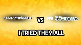 [DETAILED REVIEW] &ndash; Cryptohopper vs 3Commas