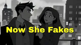 When She Can&rsquo;t Manipulate You Anymore, She&rsquo;ll Call It &ldquo;Love&rdquo;