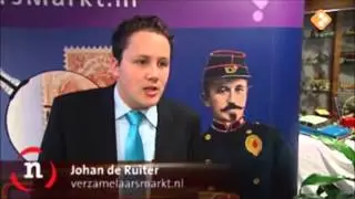 Toename verkoop gouden (beleggings)munten - VerzamelaarsMarkt.nl