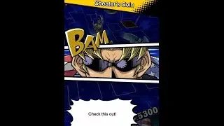 Yugioh Duel Links - Bandit Keith's Ultimate Skill : Cheater's Coin