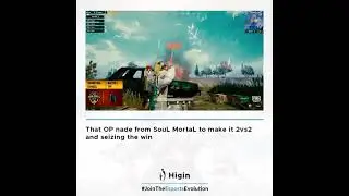 soul mortal nade in Pmco to to win match | pubg mobile