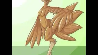 Harpy tfs
