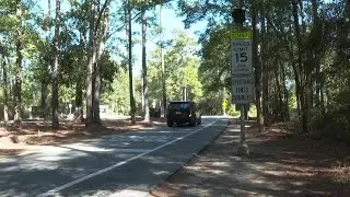 School zone speed cameras officially coming to unincorporated areas