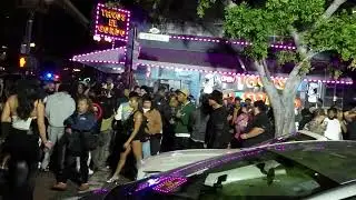 San Diego Nightlife: The Best Parties, Bars & Clubs