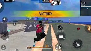 Sad poetry in free fire 😔😔