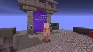 Hypixel late early game/early mid-game money grinding (Mining)