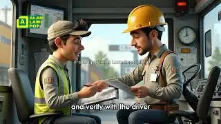 SOP Weighbridge Palm Oil Mill 🚛 | Daily Operation and Safety Procedure #palmoilmill #sawit
