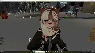 VR chat funny moments