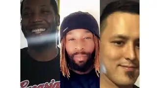 Laundry Gang Podcast