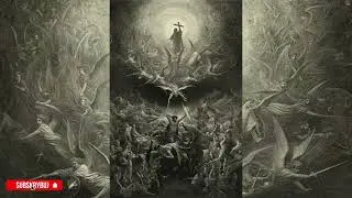 Tedeum Laudamus - Ciebie Boga wysławiamy, Tobie Panu wieczna chwała - potężny śpiew ludzi