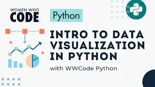 Intro to Data Visualization in Python with Bokeh